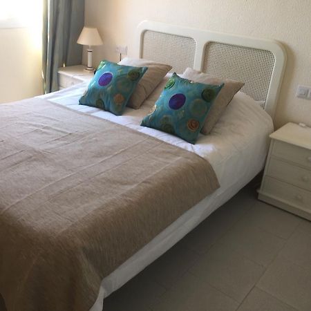 Ferienwohnung Seaview Penthouse Sitio de Calahonda Exterior foto