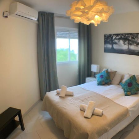 Ferienwohnung Seaview Penthouse Sitio de Calahonda Exterior foto