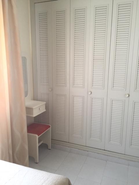 Ferienwohnung Seaview Penthouse Sitio de Calahonda Exterior foto